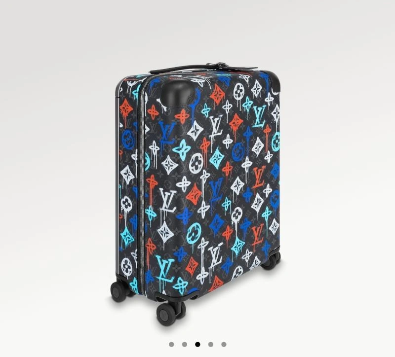 Lightweight Louis Vuitton Suitcase 65530