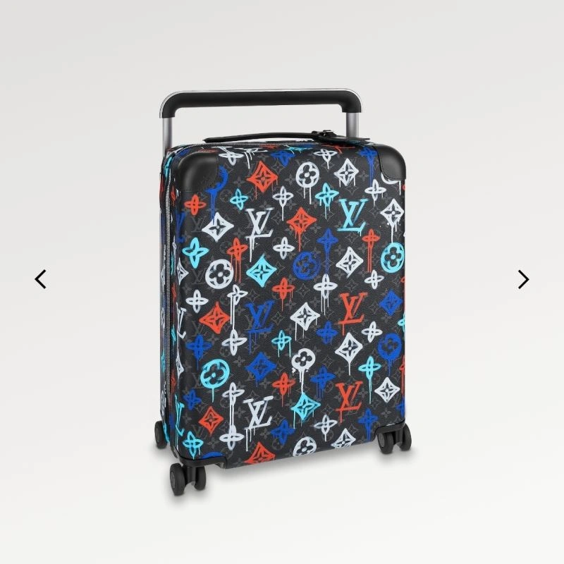 Lightweight Louis Vuitton Suitcase 65530