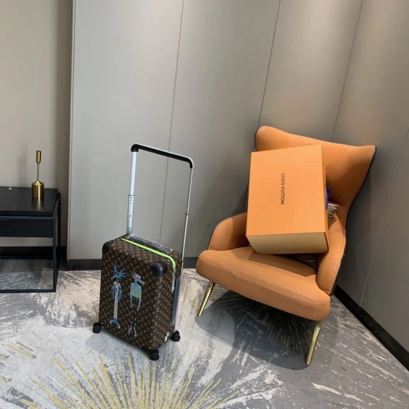 Louis Vuitton Suitcase Functional 65489