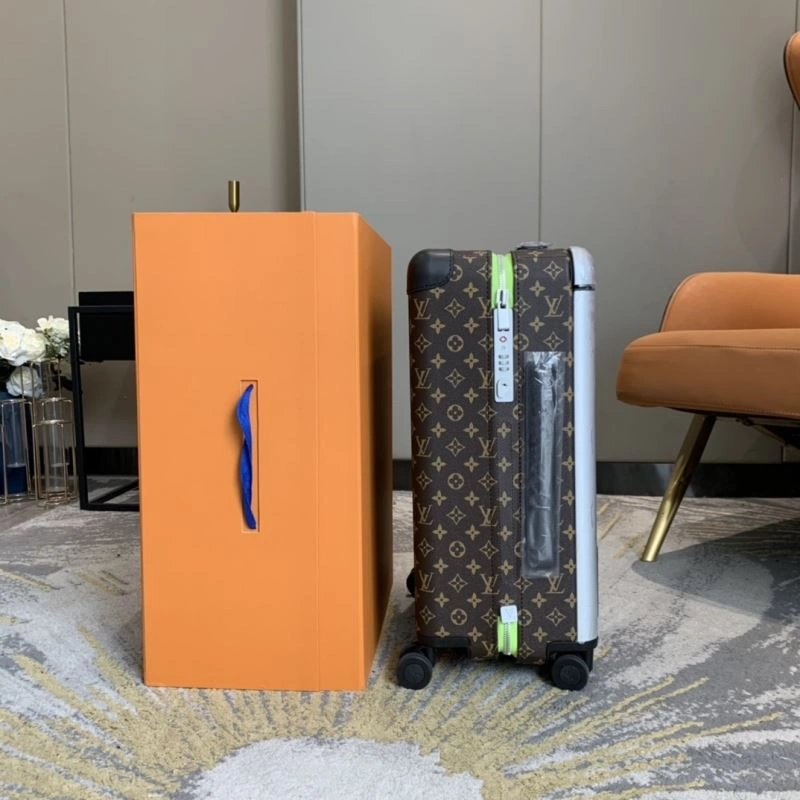 Louis Vuitton Suitcase Functional 65489