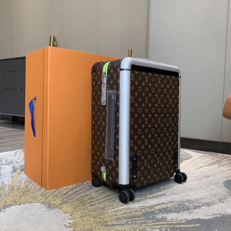 Louis Vuitton Suitcase Functional 65489
