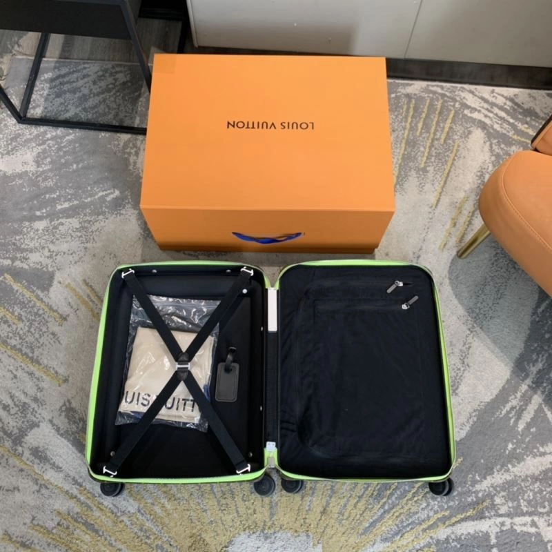 Louis Vuitton Suitcase Functional 65489