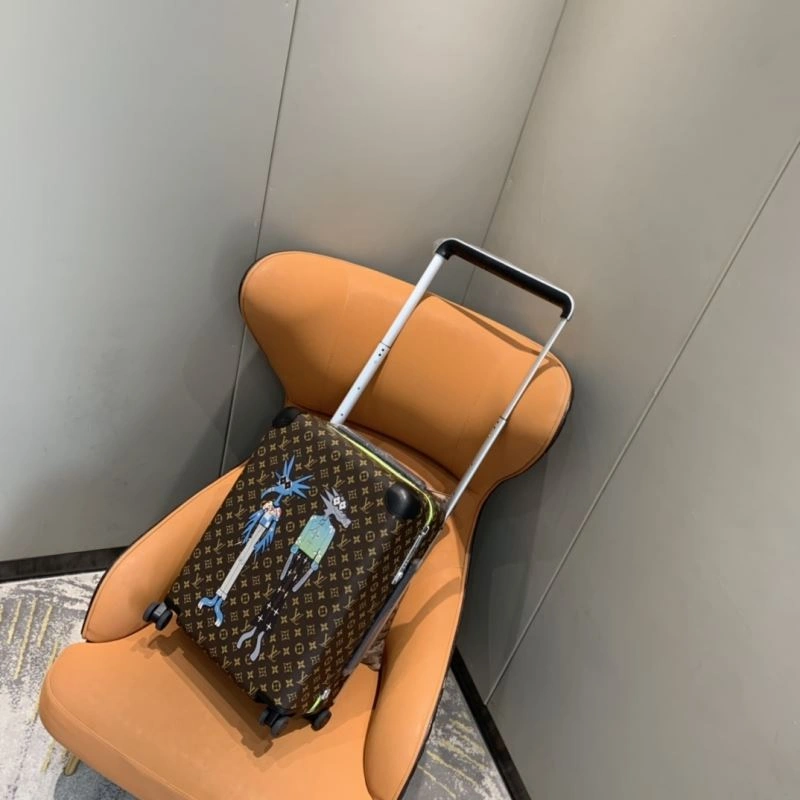 Louis Vuitton Suitcase Functional 65489