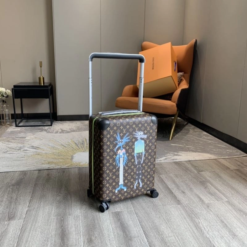 Louis Vuitton Suitcase Functional 65489
