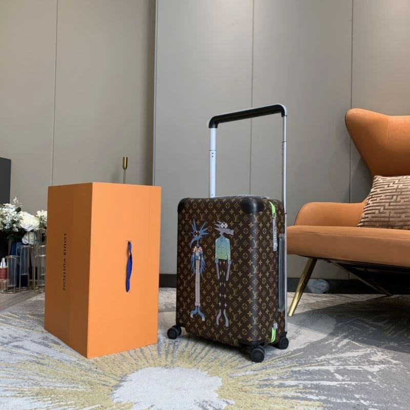 Louis Vuitton Suitcase Functional 65489