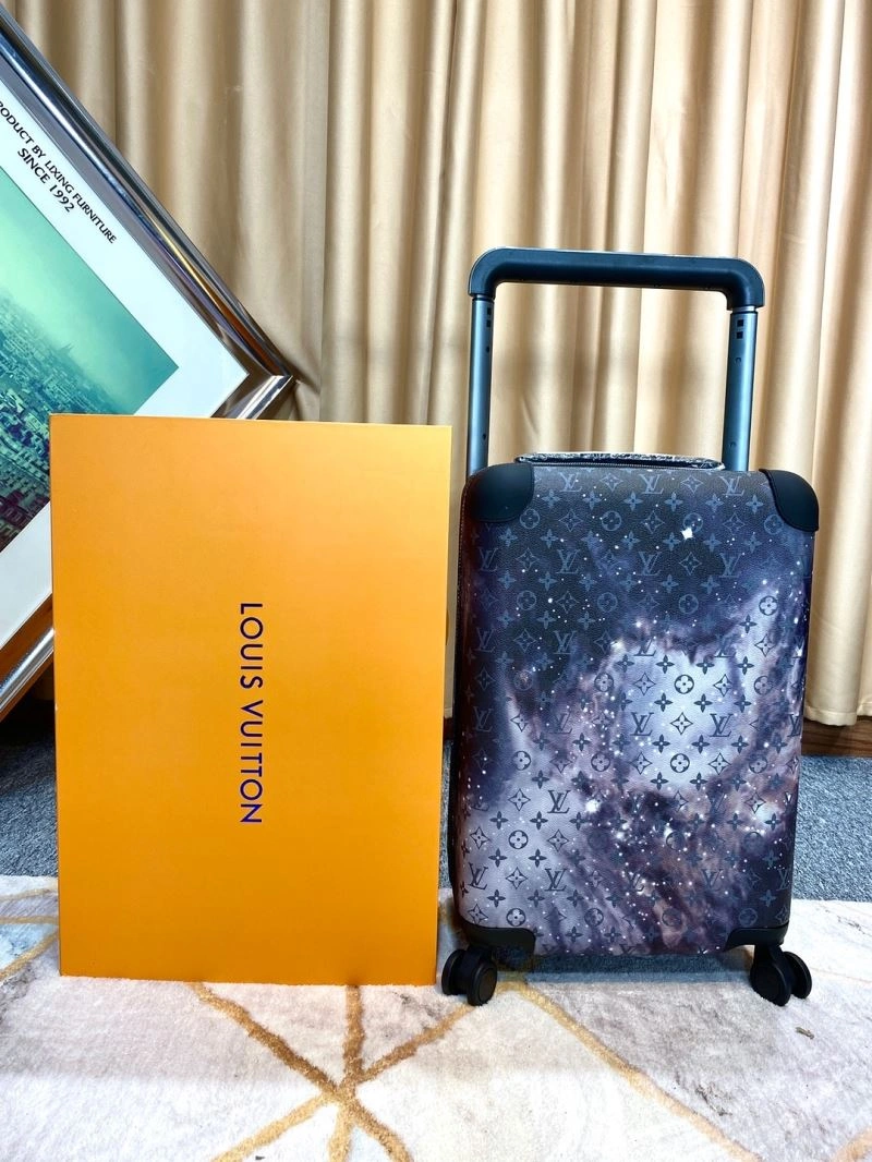 RelaxedFit Louis Vuitton Suitcase 65479