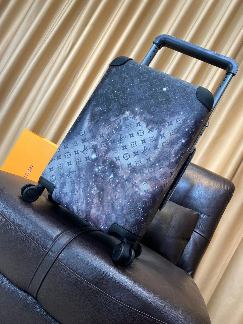RelaxedFit Louis Vuitton Suitcase 65479