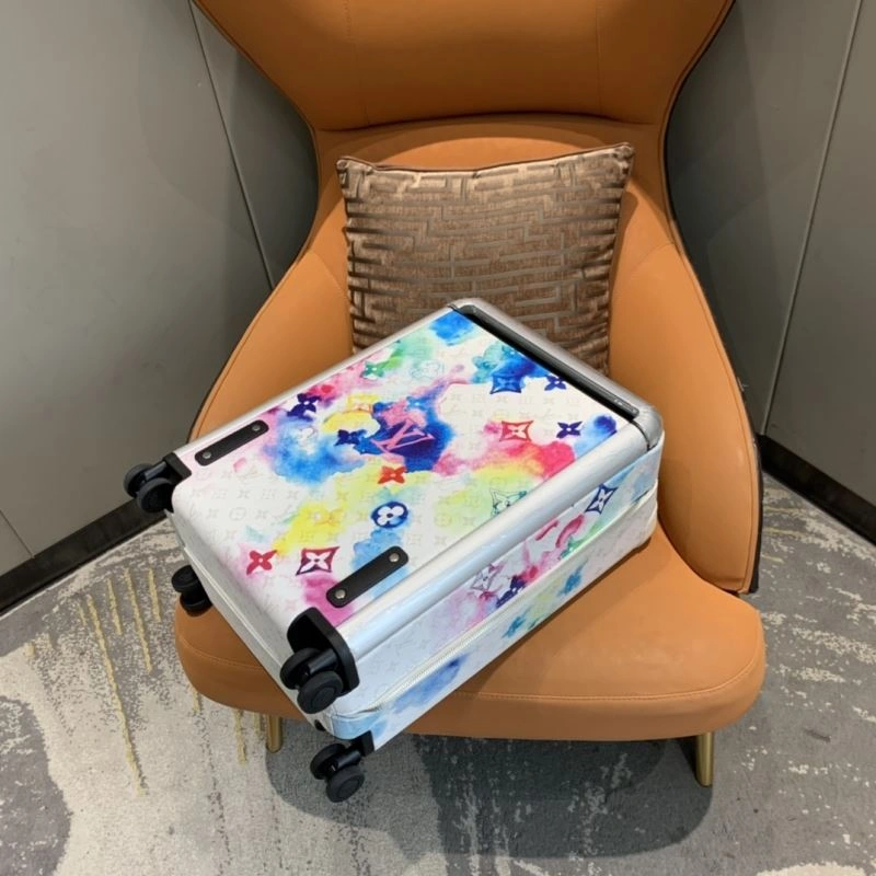 MultiPurpose Louis Vuitton Suitcase 65483