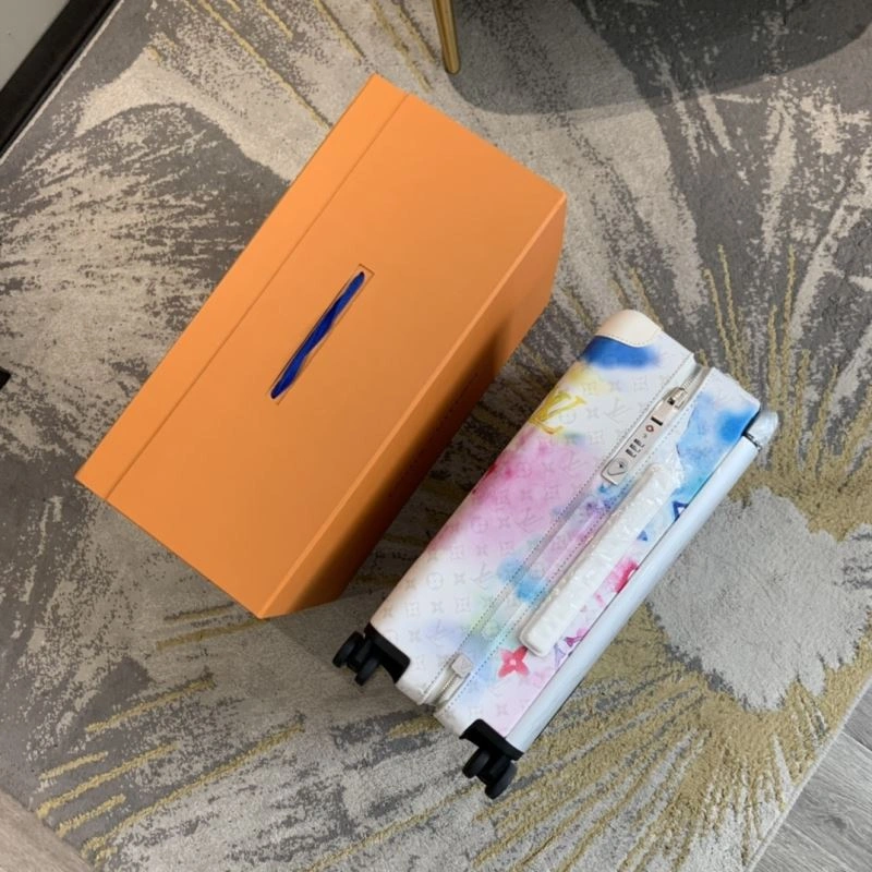 MultiPurpose Louis Vuitton Suitcase 65483