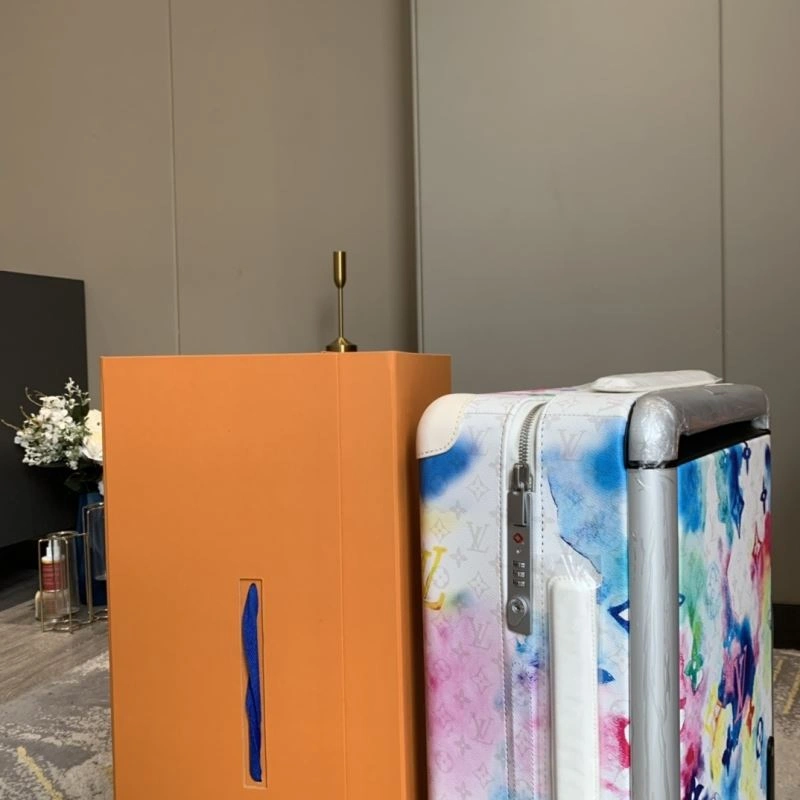 MultiPurpose Louis Vuitton Suitcase 65483