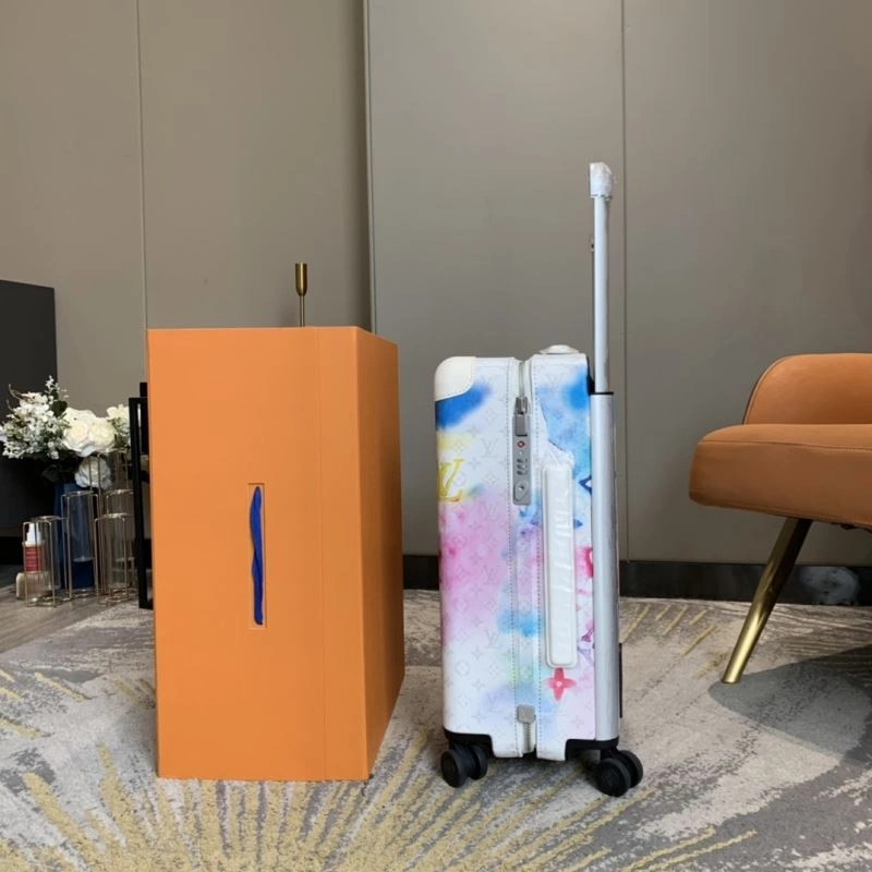 MultiPurpose Louis Vuitton Suitcase 65483