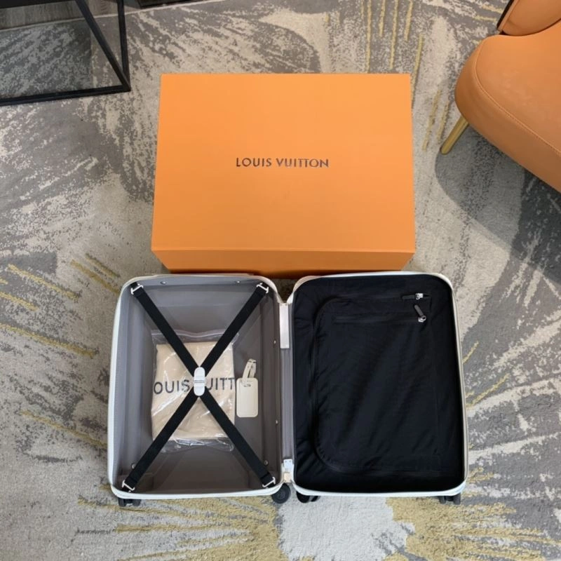 MultiPurpose Louis Vuitton Suitcase 65483