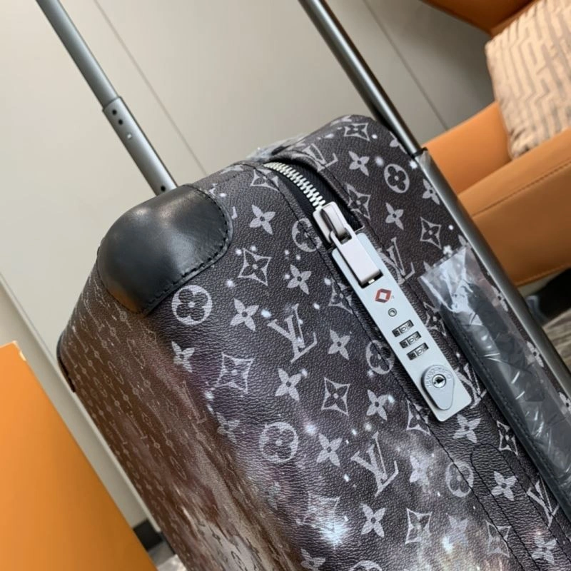 Louis Vuitton Suitcase Comfortable 65476