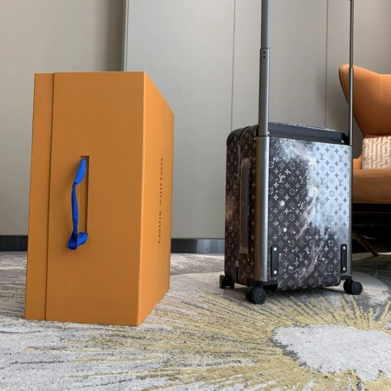 Louis Vuitton Suitcase Comfortable 65476