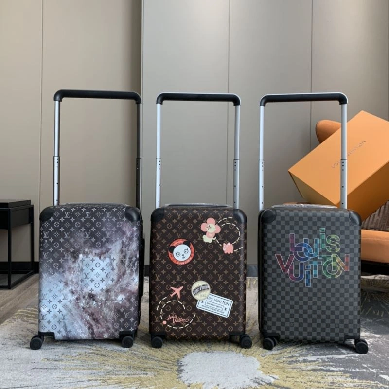 Louis Vuitton Suitcase Comfortable 65476
