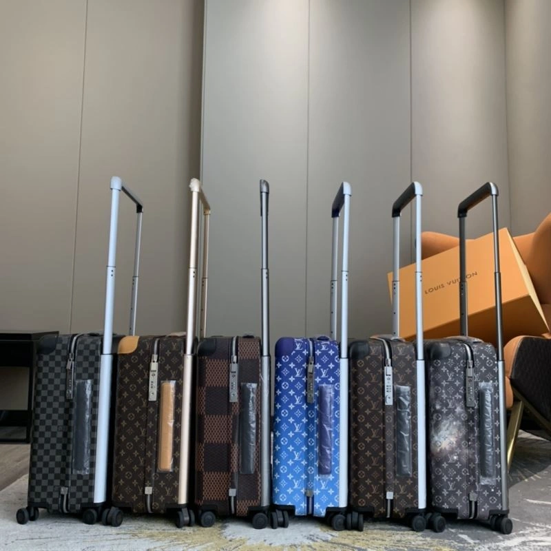 Louis Vuitton Suitcase Comfortable 65476