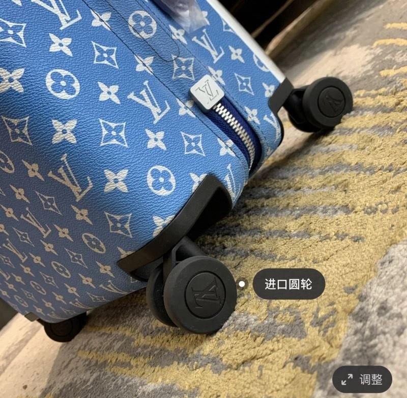 StreetReady Louis Vuitton Suitcase 65482