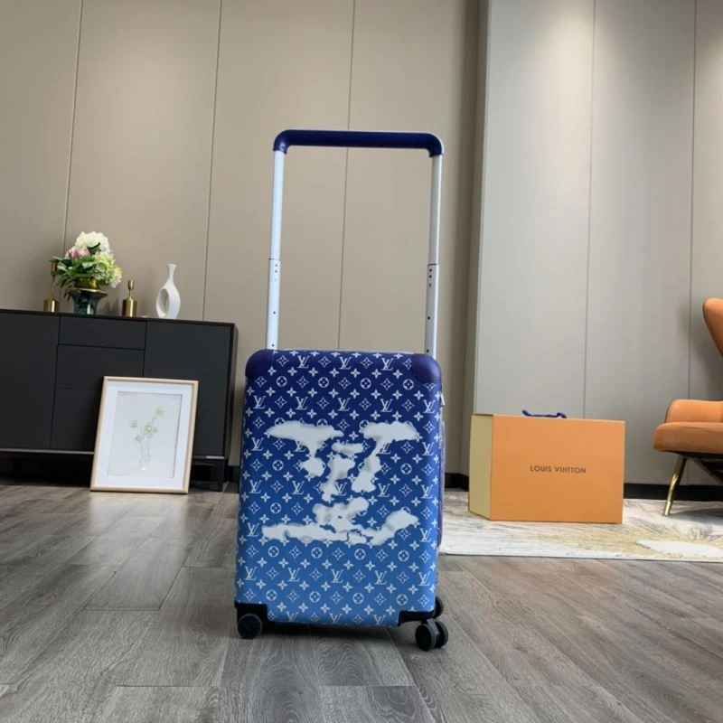 StreetReady Louis Vuitton Suitcase 65482