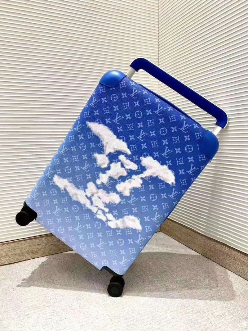 StreetReady Louis Vuitton Suitcase 65482