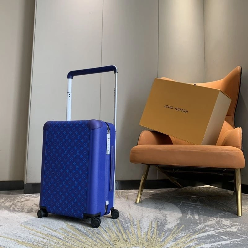 Louis Vuitton Suitcase ModernLook 65477