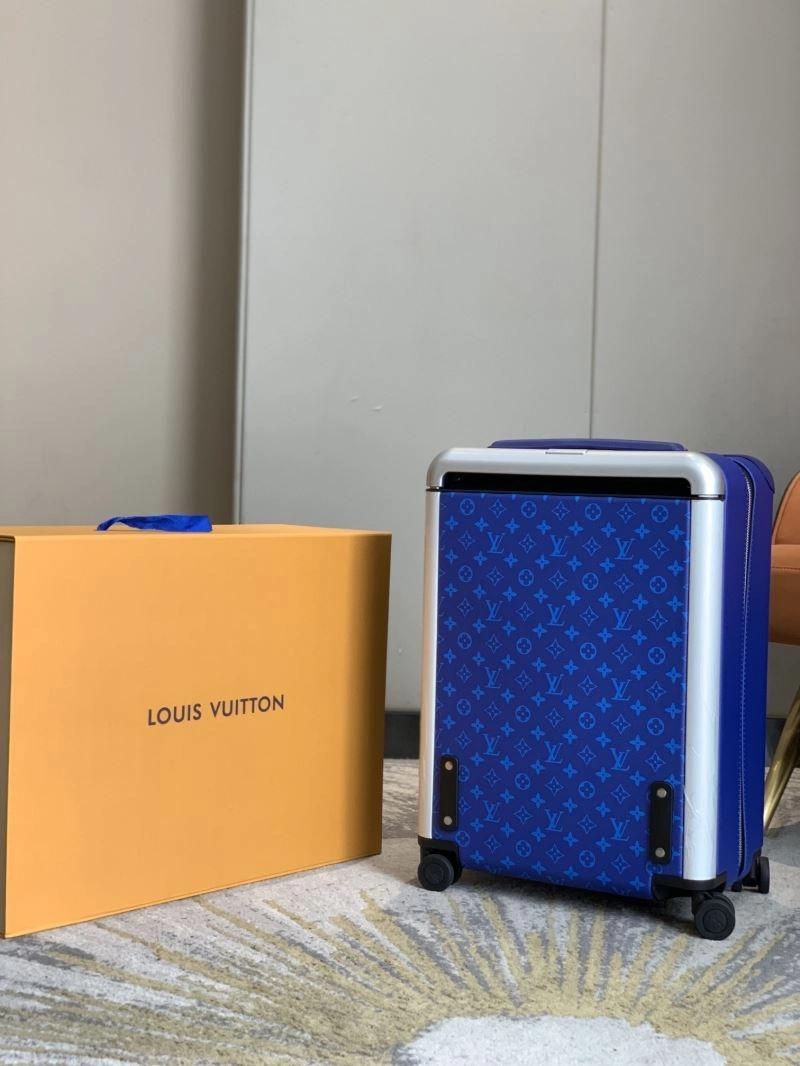 Louis Vuitton Suitcase ModernLook 65477