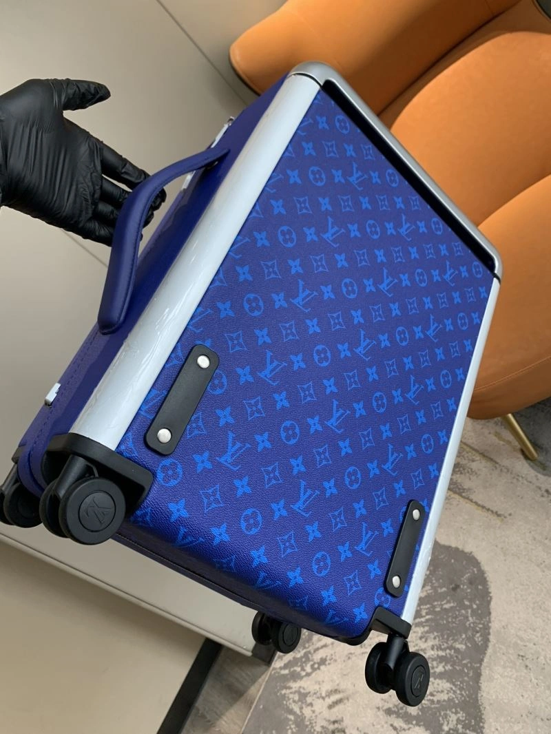 Louis Vuitton Suitcase ModernLook 65477