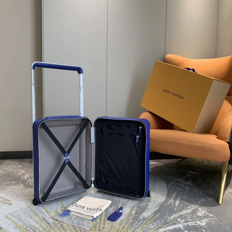Louis Vuitton Suitcase ModernLook 65477