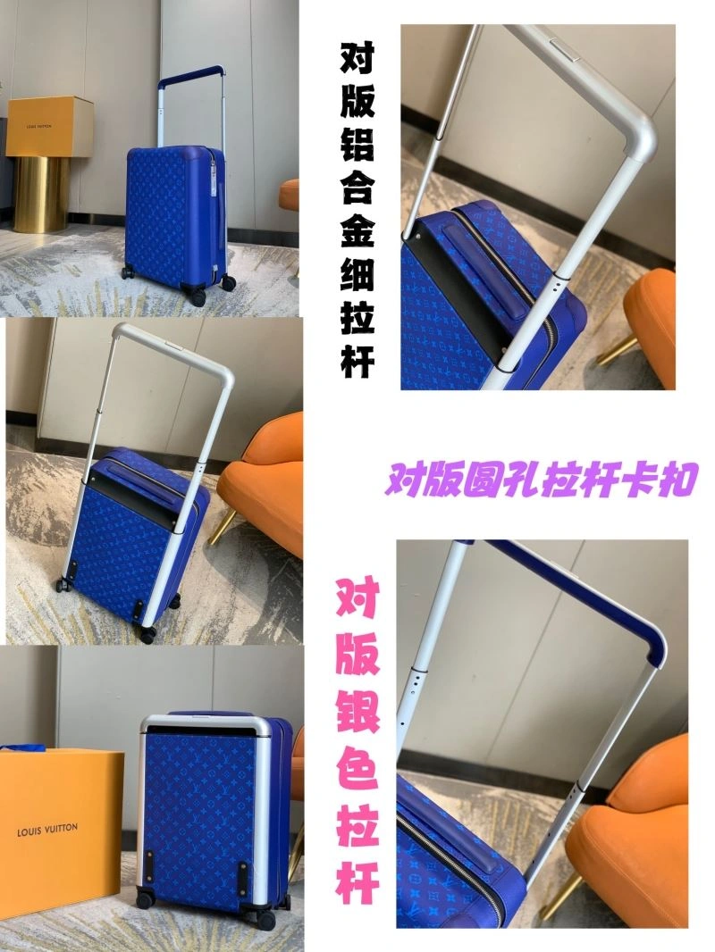 Louis Vuitton Suitcase ModernLook 65477