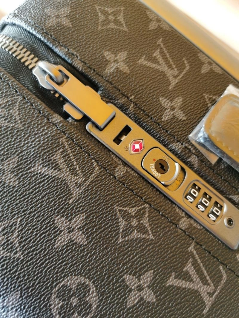 Classic Louis Vuitton Suitcase 65475