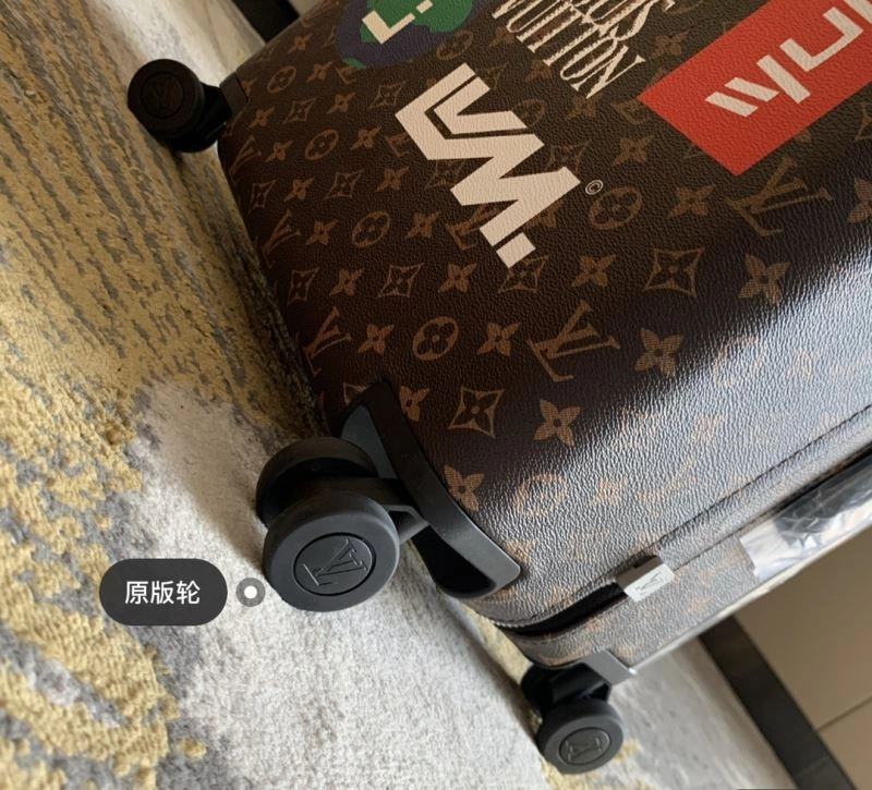 Comfortable Louis Vuitton Suitcase 65473