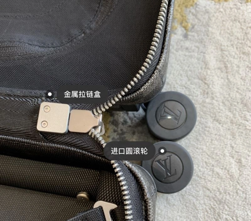Comfortable Louis Vuitton Suitcase 65473
