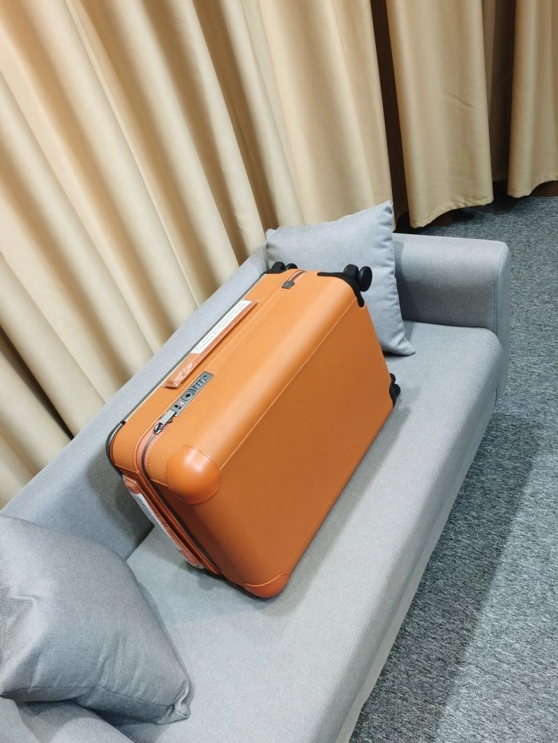 Louis Vuitton Suitcase Sophisticated 65513