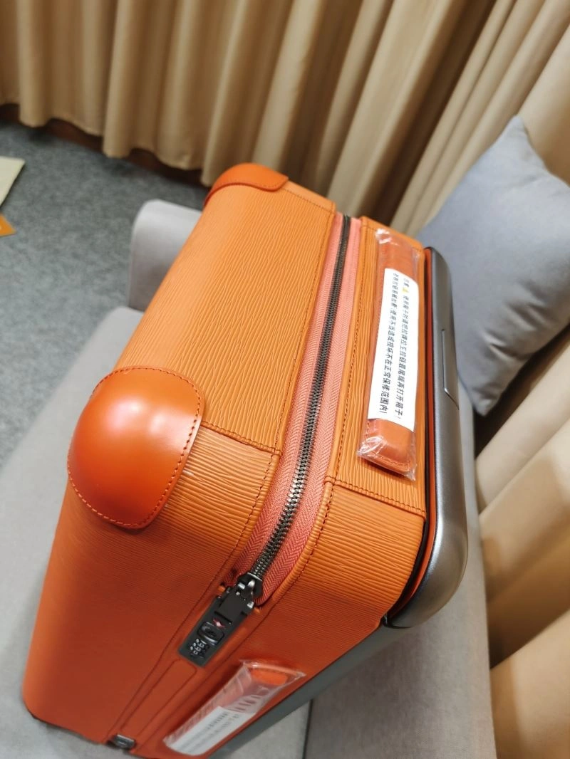 Louis Vuitton Suitcase Sophisticated 65513