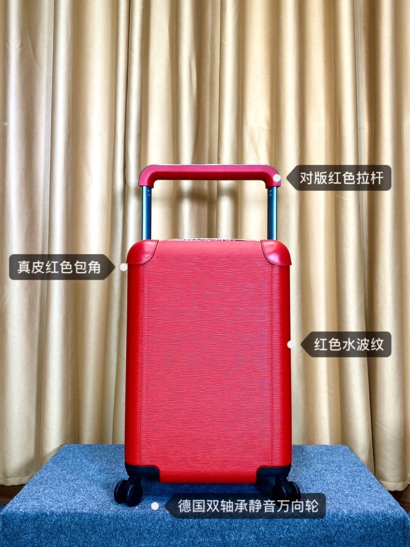 WaterResistant Louis Vuitton Suitcase 65471