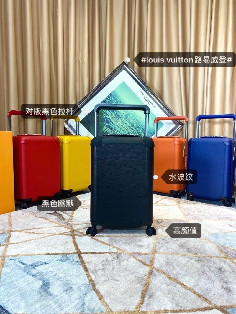 Louis Vuitton Suitcase FreshLook 65472