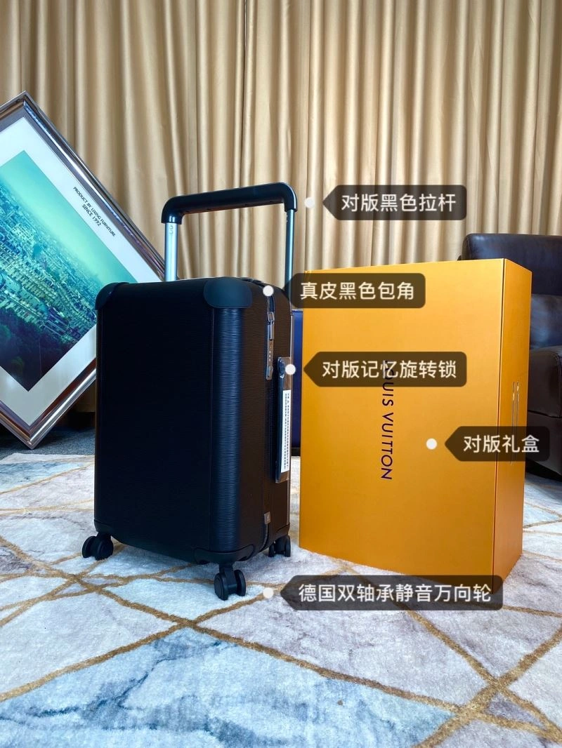 Louis Vuitton Suitcase FreshLook 65472