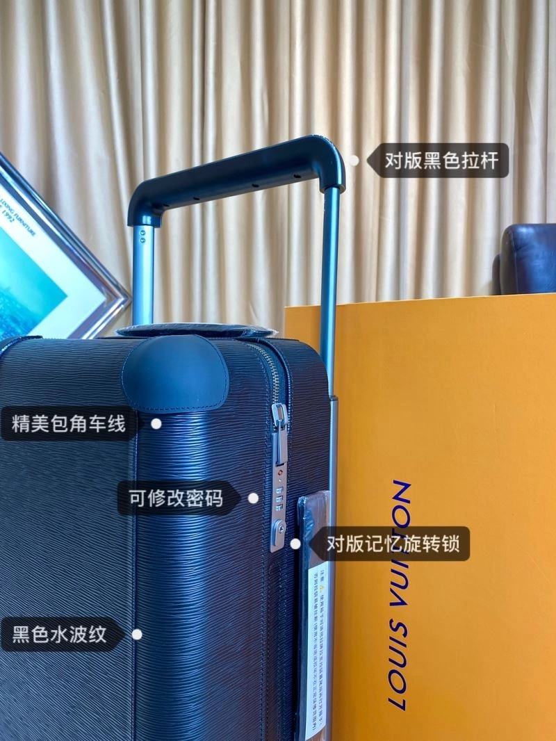 Louis Vuitton Suitcase FreshLook 65472