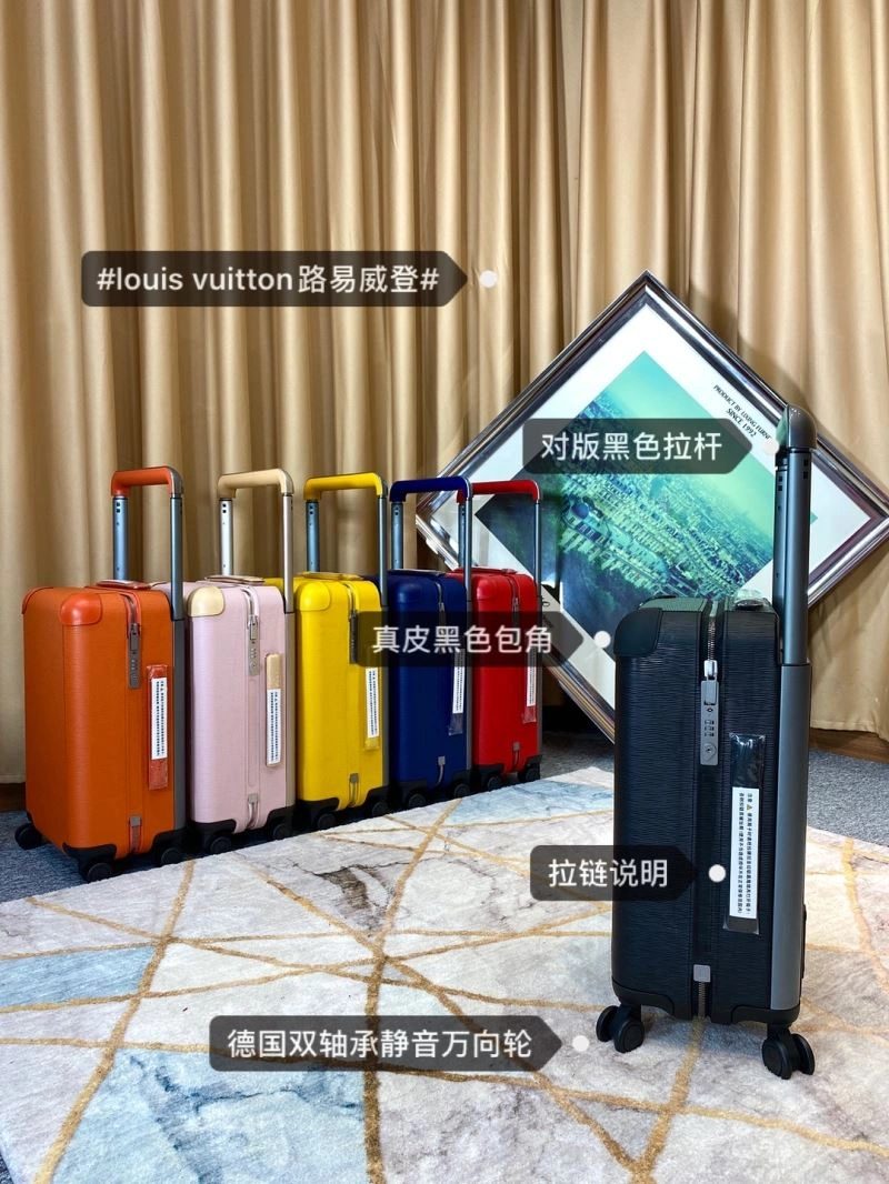 Louis Vuitton Suitcase FreshLook 65472