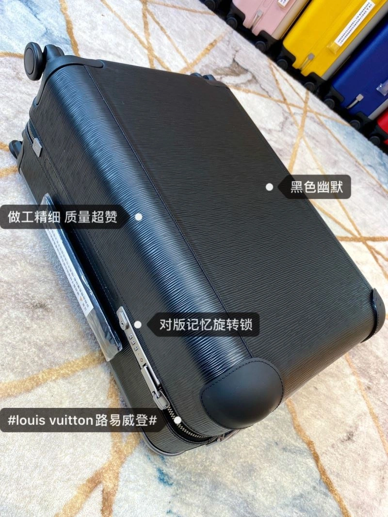 Louis Vuitton Suitcase FreshLook 65472