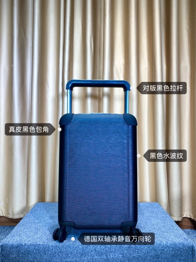 Louis Vuitton Suitcase FreshLook 65472