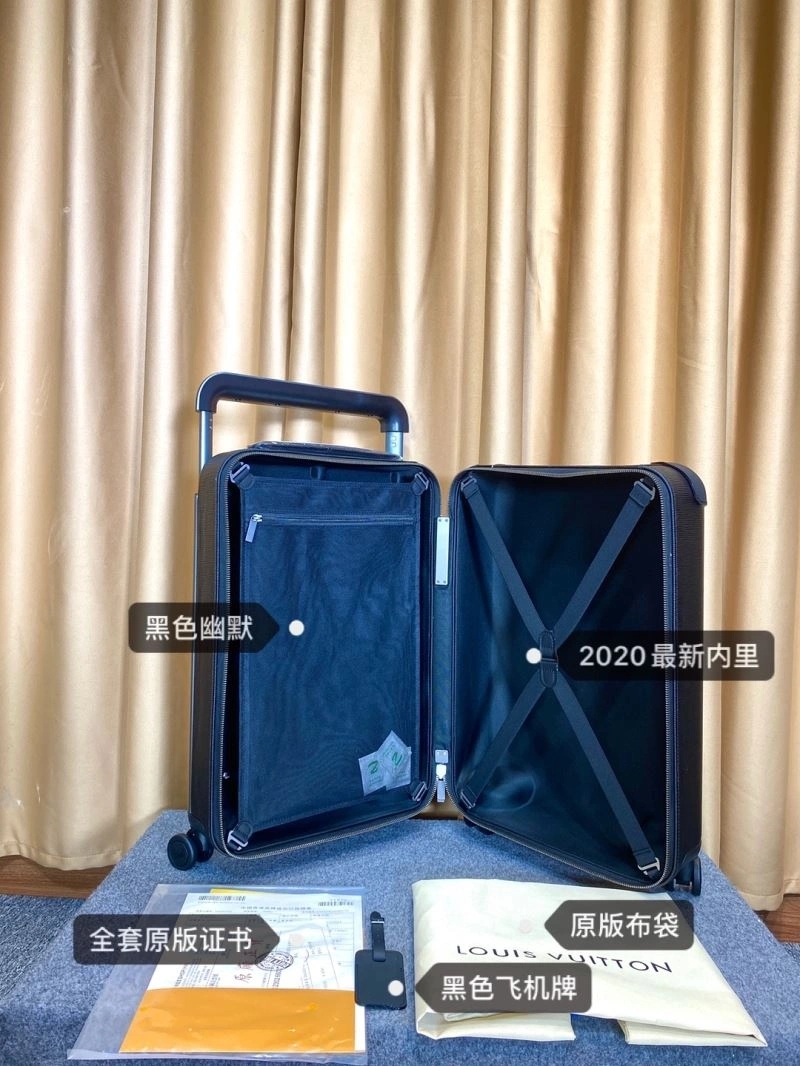 Louis Vuitton Suitcase FreshLook 65472
