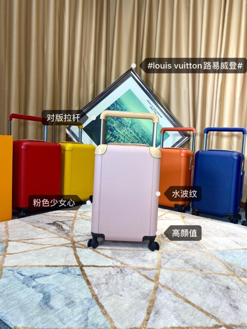 Louis Vuitton Suitcase Modern 65481