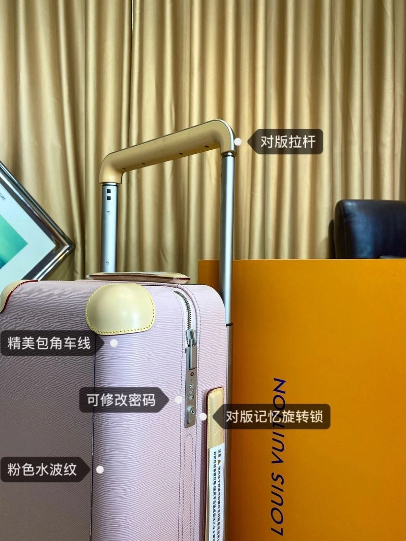 Louis Vuitton Suitcase Modern 65481