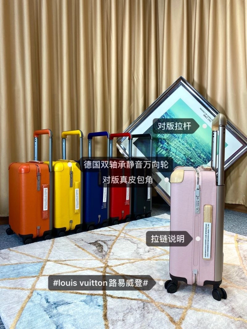 Louis Vuitton Suitcase Modern 65481