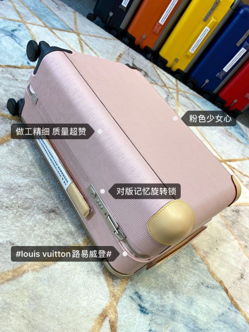 Louis Vuitton Suitcase Modern 65481
