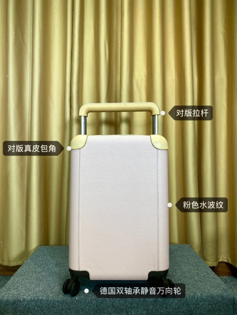 Louis Vuitton Suitcase Modern 65481