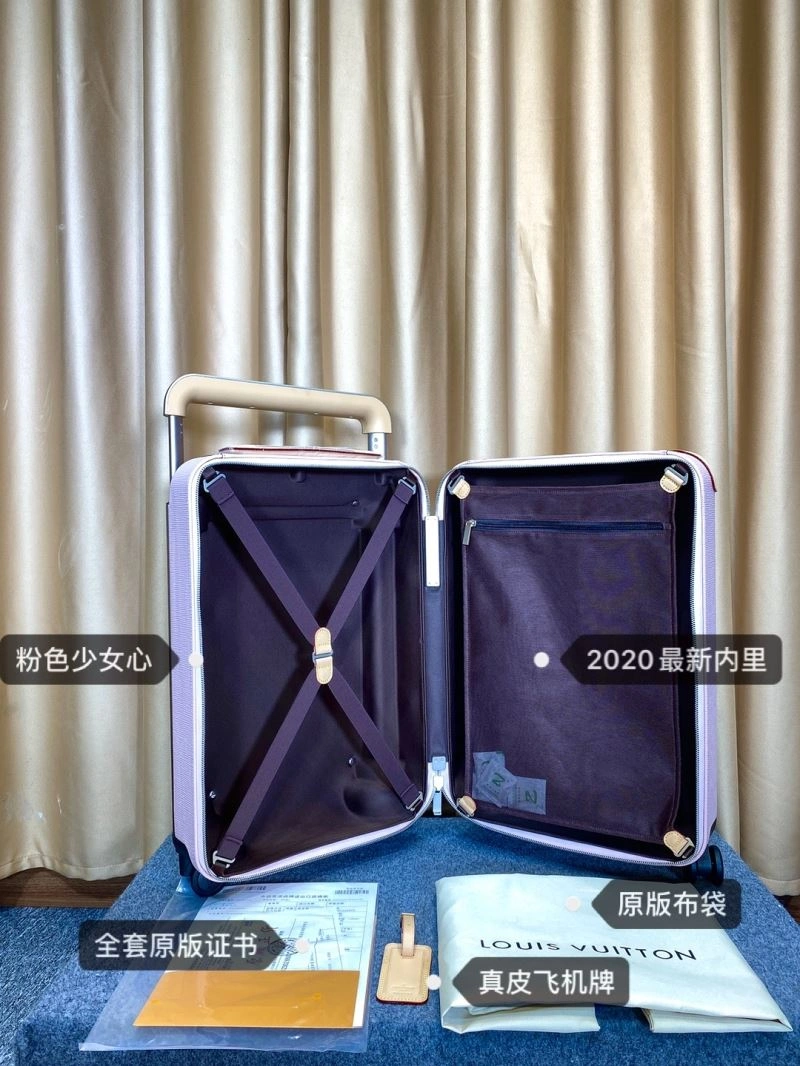 Louis Vuitton Suitcase Modern 65481