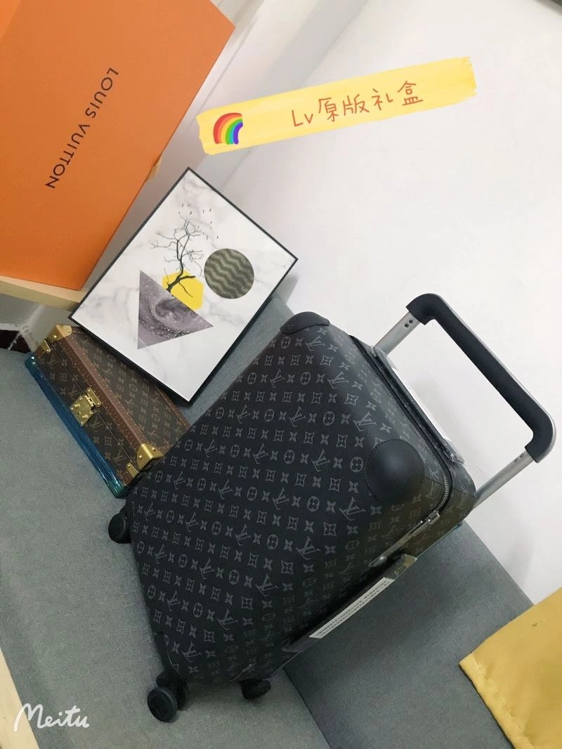 Louis Vuitton Suitcase Classic 65469