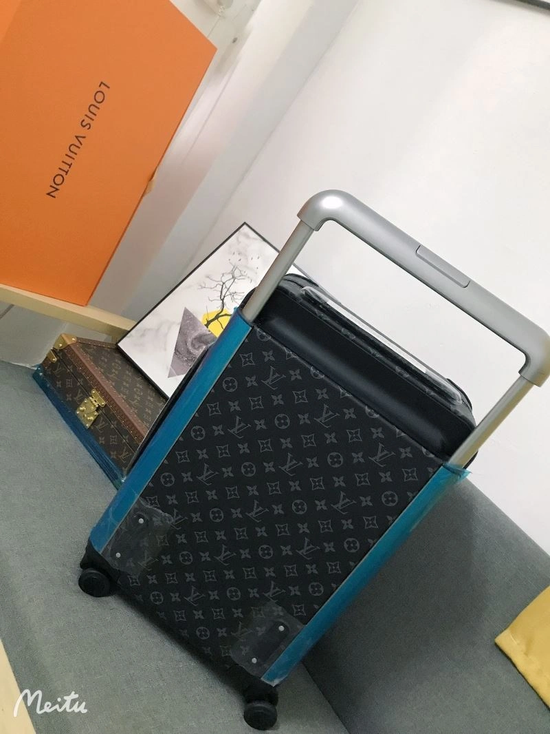 Louis Vuitton Suitcase Classic 65469