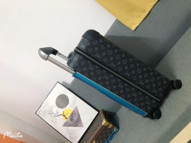 Louis Vuitton Suitcase Classic 65469
